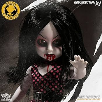 ninico！LIVING DEAD DOLLS3点 ninico様専用！LIVING DEAD DOLLS3点